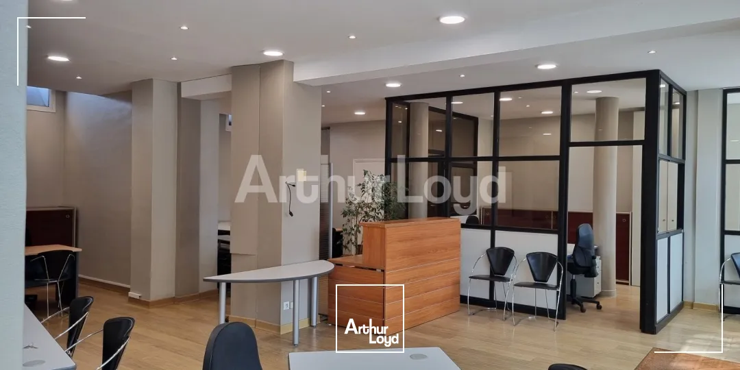 Locaux commerciaux - Location - DUNKERQUE - 59140 - 166-166 - 7778934