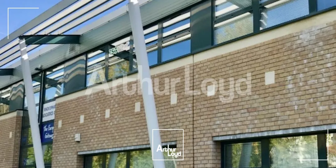 Bureaux - Location - LOOS - 59120 - 481.76-481.76 - 7778939