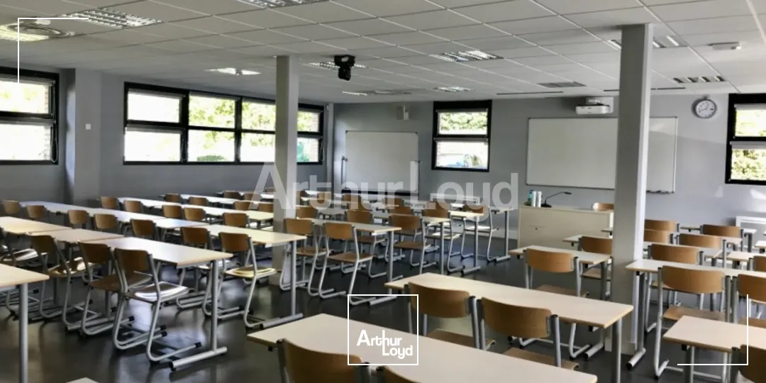 Bureaux - Location - LOOS - 59120 - 481.76-481.76 - 7778942