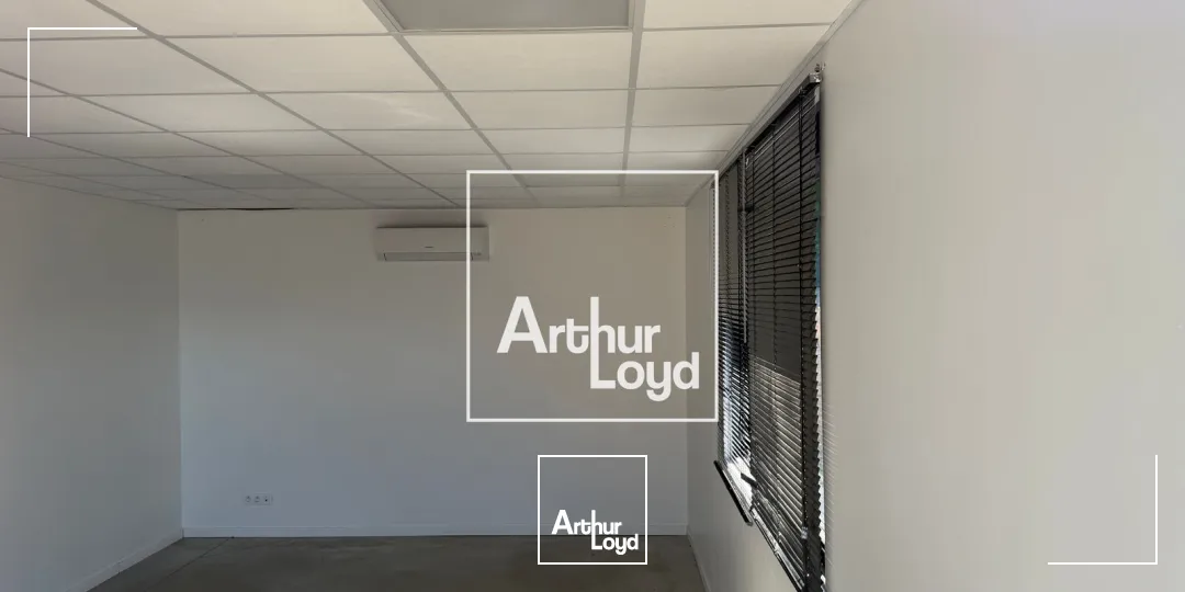 Locaux d'activité & Entrepôts - Location - TOULOUSE - 31100 - 304-304 - 7778947