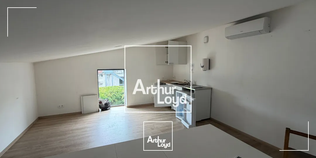 Locaux d'activité & Entrepôts - Location - TOULOUSE - 31100 - 816-816 - 7778955