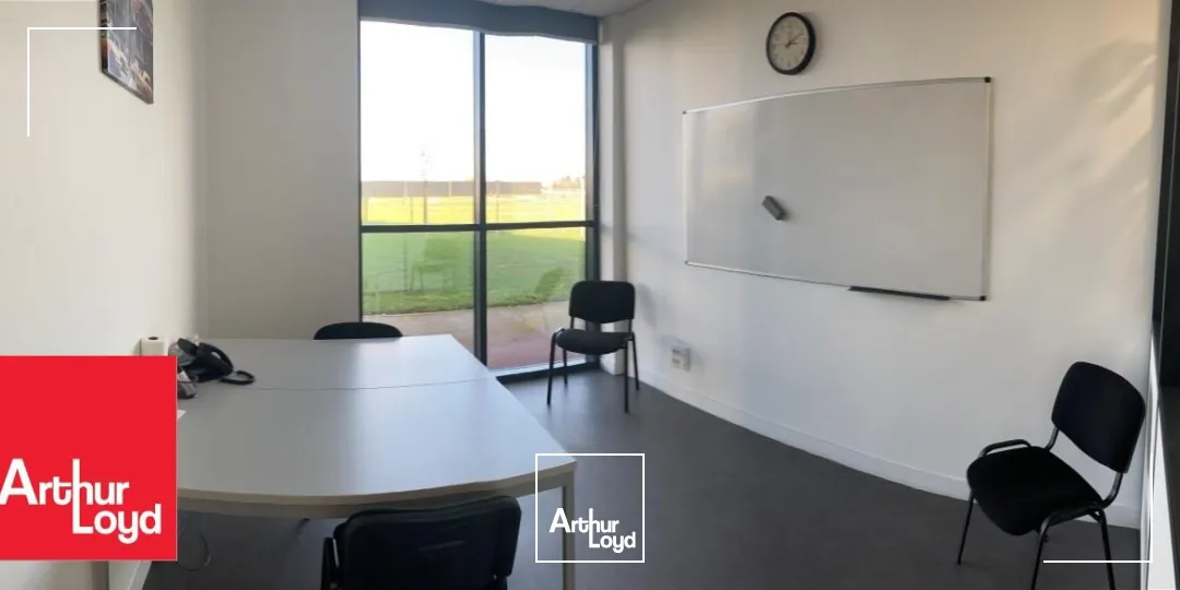 Bureaux - Location - CHARTRES - 28000 - 169-169 - 7779157