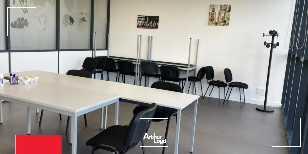 Bureaux - Location - CHARTRES - 28000 - 169-169 - 7779160