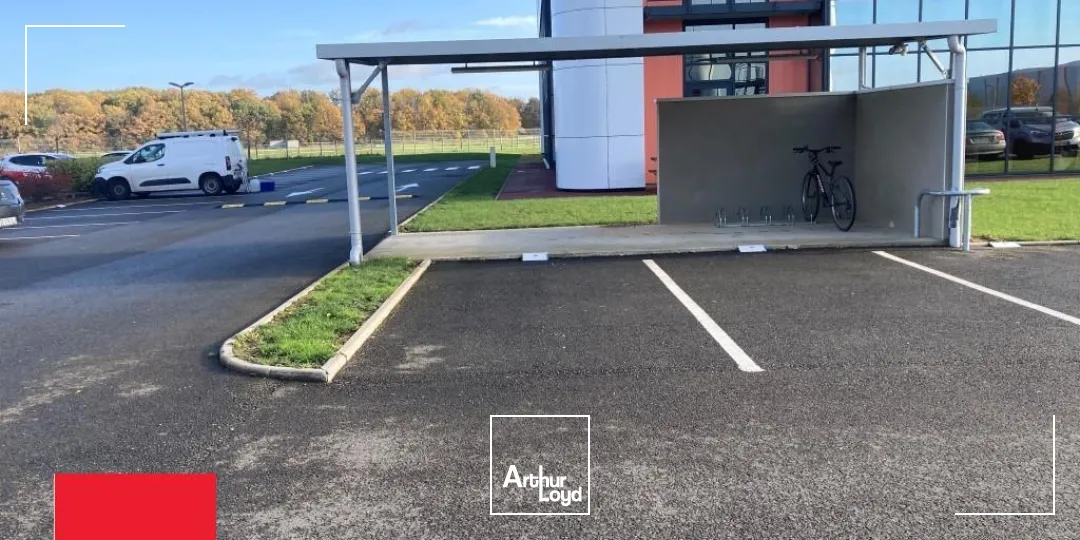 Bureaux - Location - CHARTRES - 28000 - 169-169 - 7779161