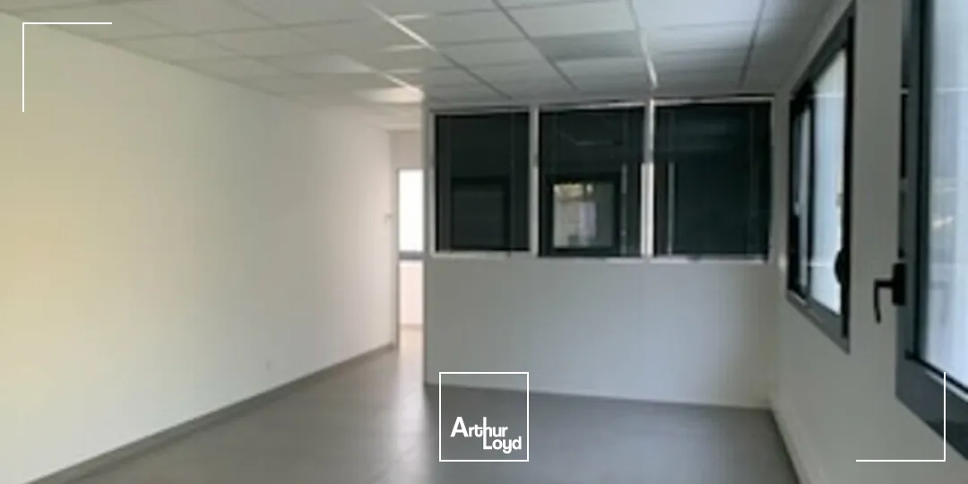 Bureaux - Location - AVIGNON - 84000 - 63.74-63.74 - 7779173
