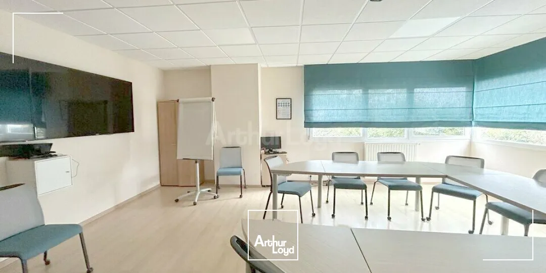 Bureaux - Vente - MESSEIN - 54850 - 938-938 - 7779186