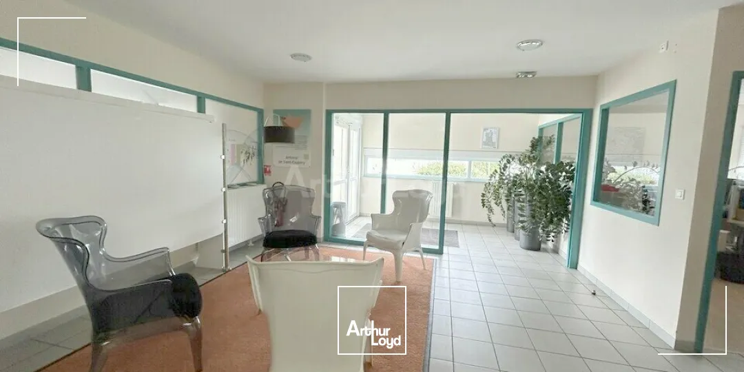 Bureaux - Vente - MESSEIN - 54850 - 938-938 - 7779193