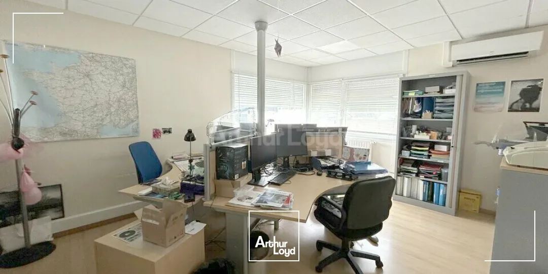 Bureaux - Vente - MESSEIN - 54850 - 938-938 - 7779191