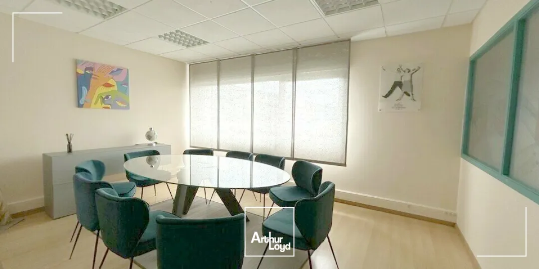 Bureaux - Location - MESSEIN - 54850 - 938-938 - 7779198