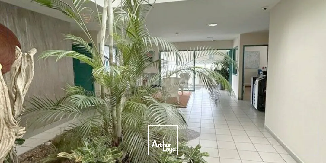 Bureaux - Location - MESSEIN - 54850 - 938-938 - 7779199