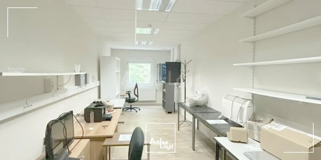 Bureaux - Vente - MESSEIN - 54850 - 938-938 - 7779194