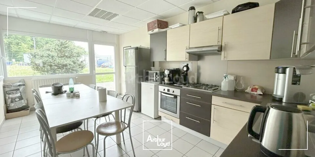 Bureaux - Vente - MESSEIN - 54850 - 938-938 - 7779195