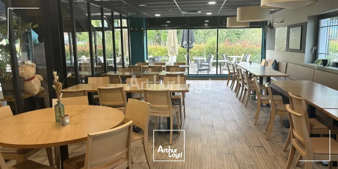 Locaux commerciaux - Cession - OSTWALD - 67540 - 12-12 - 7779226