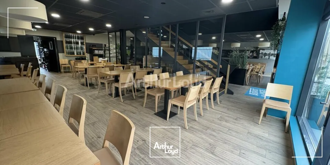 Locaux commerciaux - Cession - OSTWALD - 67540 - 12-12 - 7779227