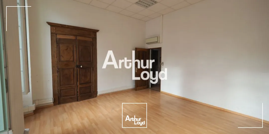 Bureaux - Location - NICE - 06000 - 154-154 - 7779273
