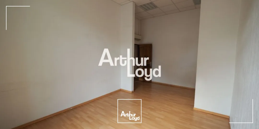 Bureaux - Location - NICE - 06000 - 154-154 - 7779269