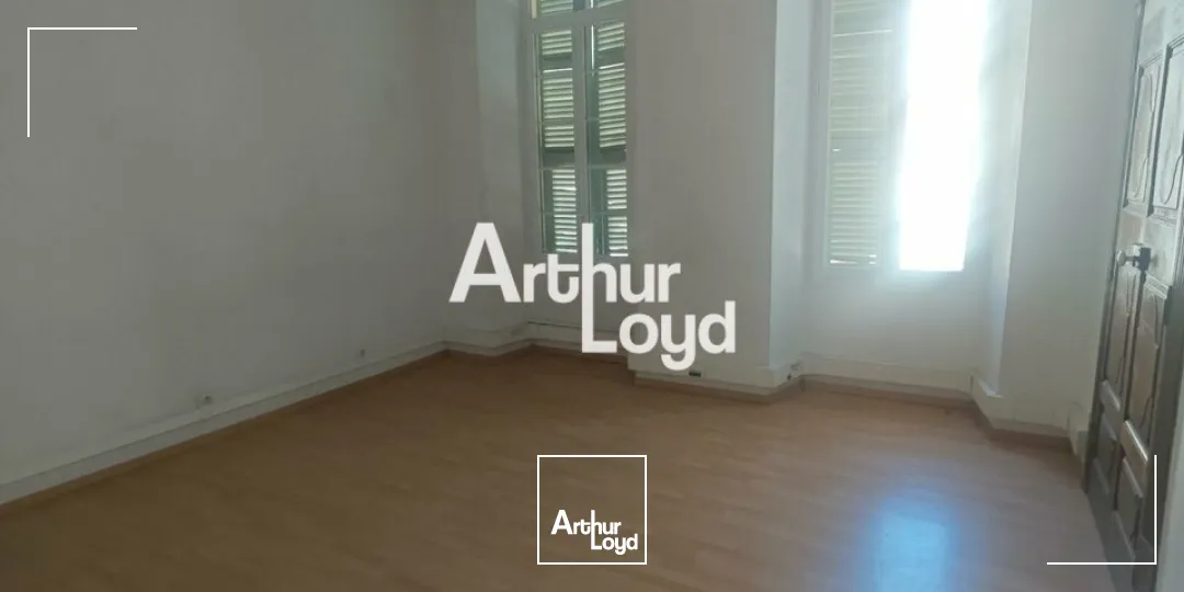 Bureaux - Location - NICE - 06000 - 154-154 - 7779274