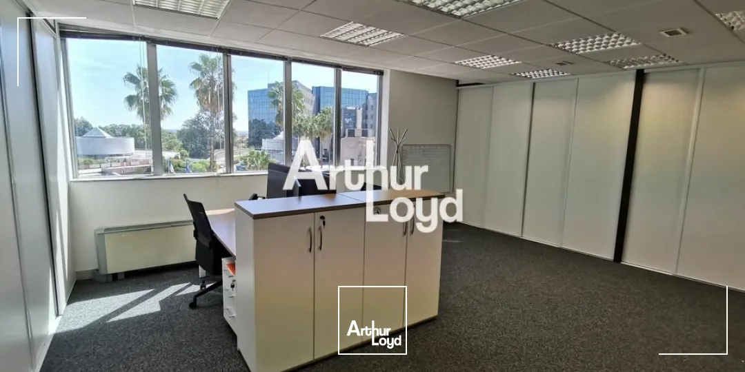 Bureaux - Location - NICE - 06200 - 253-253 - 7779261