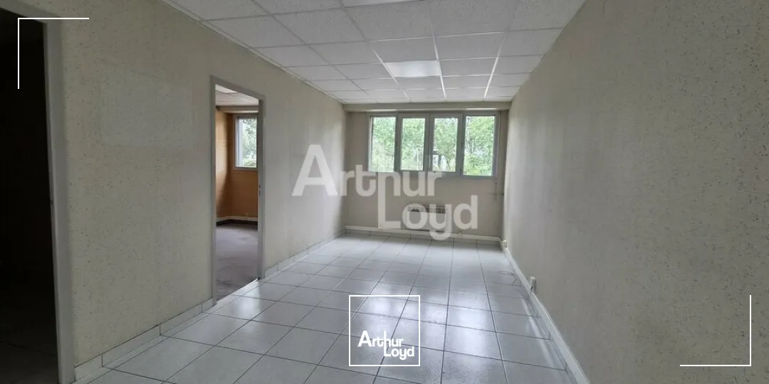Bureaux - Location - ANGERS - 49100 - 65-65 - 7779305