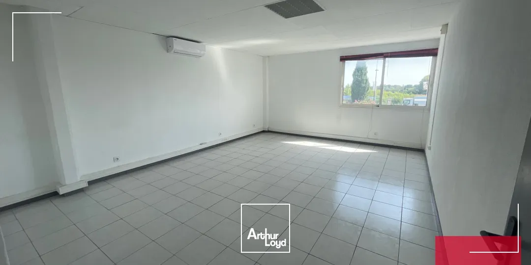 Locaux d'activité & Entrepôts - Location - MAUGUIO - 34130 - 70-282 - 7779403