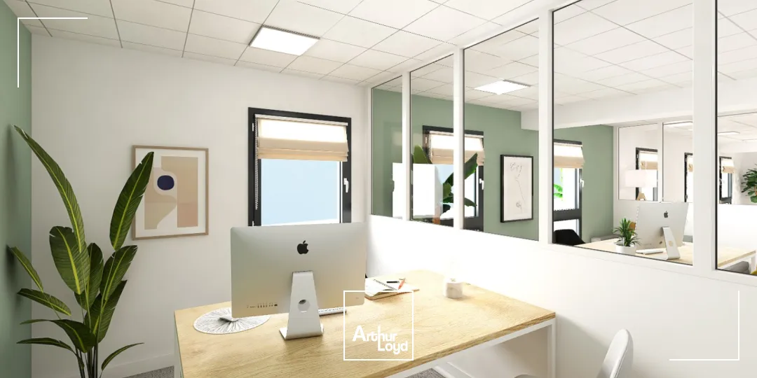 Bureaux - Vente - GUIPAVAS - 29490 - 362.36-936.36 - 7779464