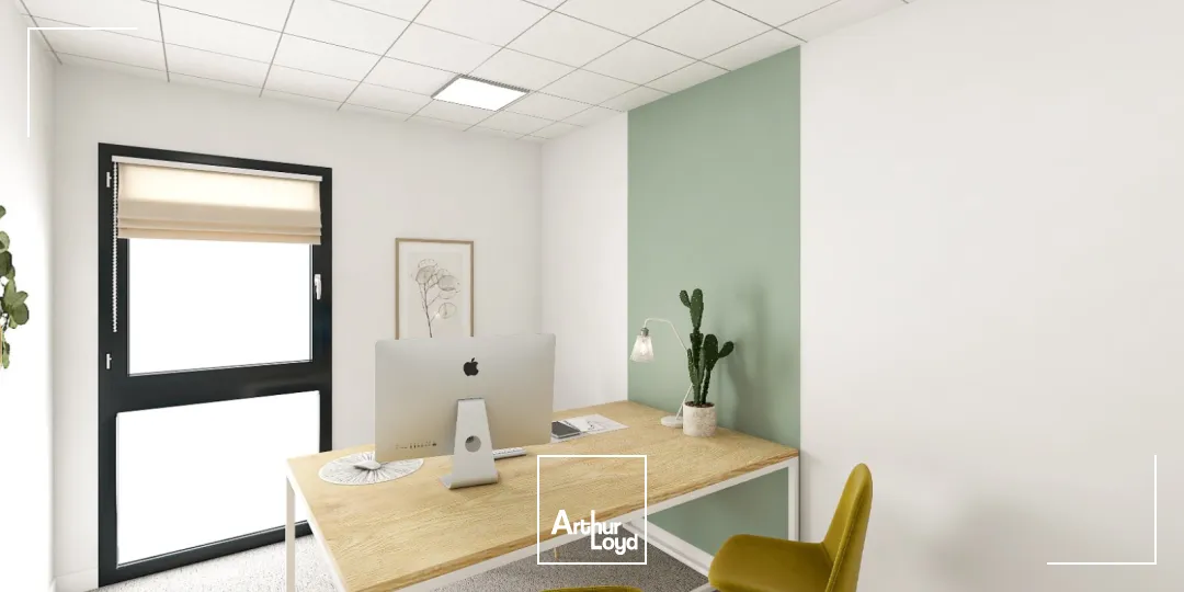 Bureaux - Vente - GUIPAVAS - 29490 - 362.36-936.36 - 7779465