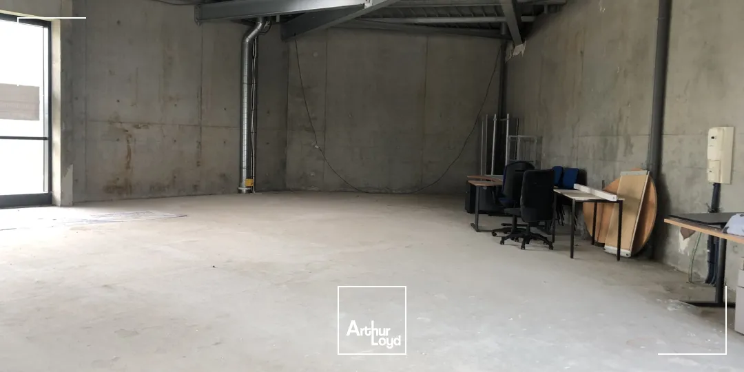 Locaux commerciaux - Location - LESNEVEN - 29260 - 140-140 - 7779488