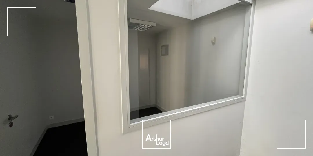 Bureaux - Location - ORLEANS - 45000 - 143.63-143.63 - 7779557