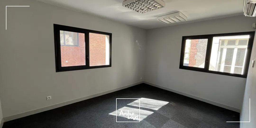 Bureaux - Location - ORLEANS - 45000 - 143.63-143.63 - 7779555