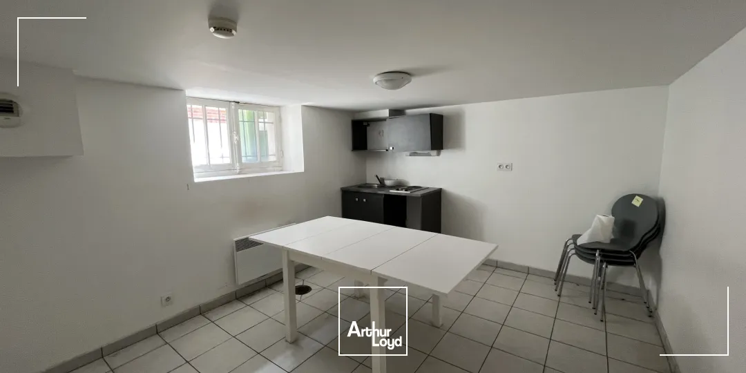 Bureaux - Location - ORLEANS - 45000 - 143.63-143.63 - 7779561