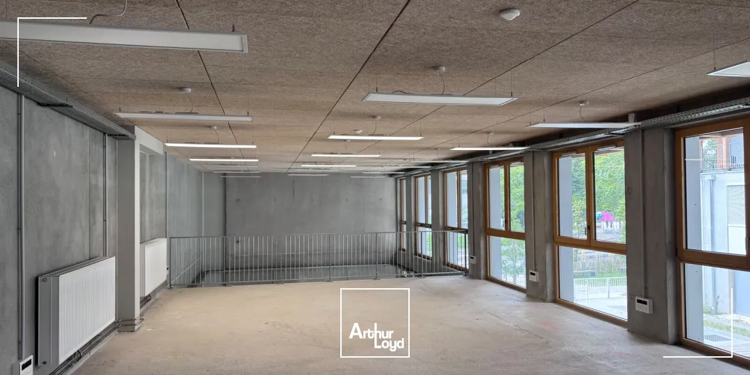 Bureaux - Location - NANTES - 44200 - 177-438 - 7779590