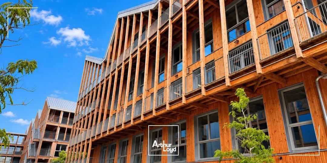 Bureaux - Location - NANTES - 44200 - 177-438 - 7779587
