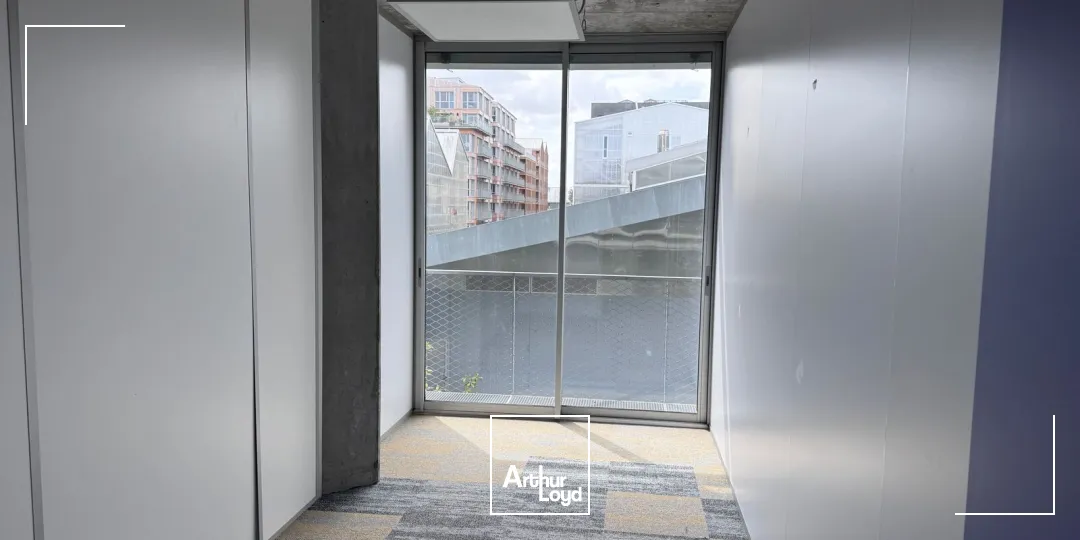 Bureaux - Location - NANTES - 44200 - 285-928 - 7779597