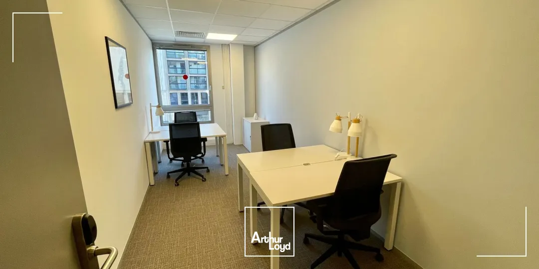 Bureaux - Location - ROUEN - 76000 - 5-23 - 7779673