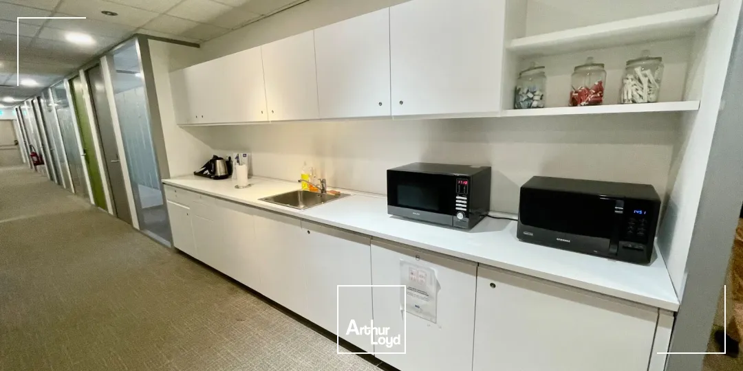 Bureaux - Location - ROUEN - 76000 - 5-23 - 7779671