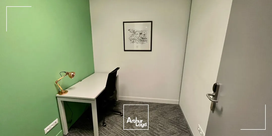 Bureaux - Location - ROUEN - 76000 - 5-23 - 7779676