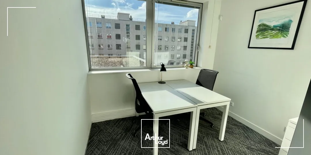 Bureaux - Location - ROUEN - 76000 - 5-23 - 7779677