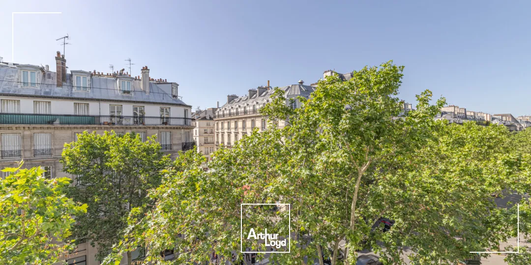 Bureaux - Location - PARIS - 75004 - 72-72 - 7779741