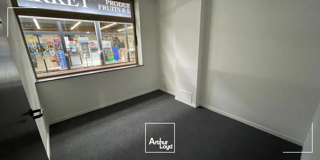 Locaux commerciaux - Location - VAL DE REUIL - 27100 - 133-133 - 7779761