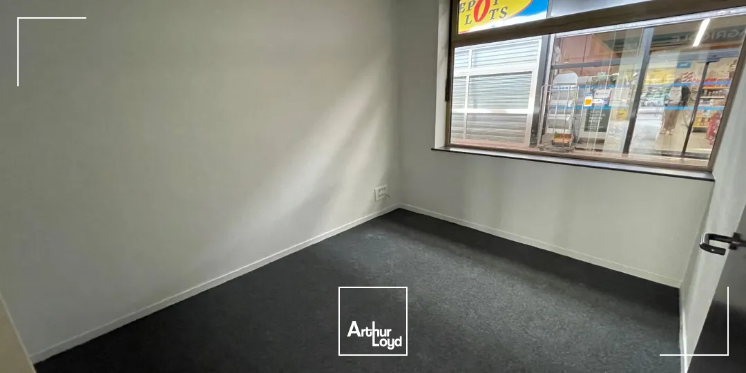 Locaux commerciaux - Location - VAL DE REUIL - 27100 - 133-133 - 7779762