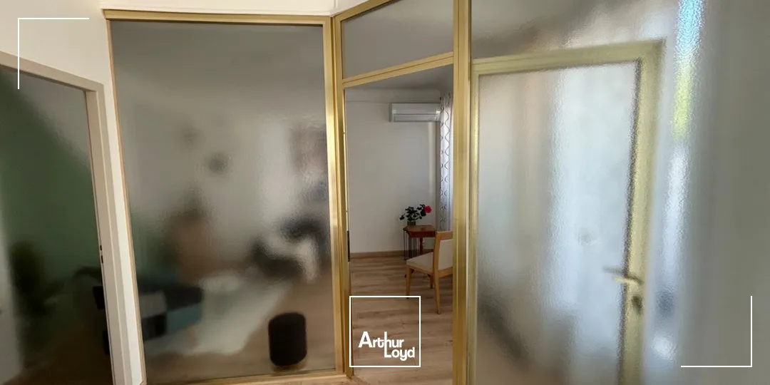 Bureaux - Vente - PERPIGNAN - 66000 - 55.36-55.36 - 7779797