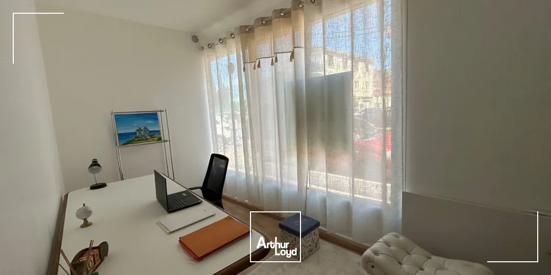 Bureaux - Vente - PERPIGNAN - 66000 - 55.36-55.36 - 7779800