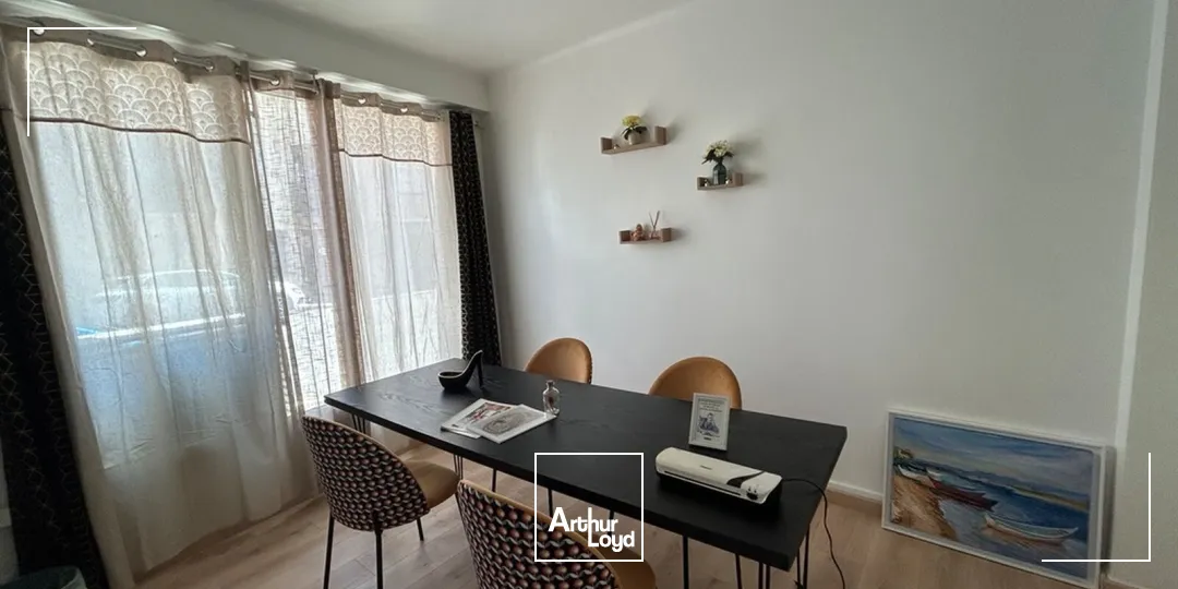 Bureaux - Vente - PERPIGNAN - 66000 - 55.36-55.36 - 7779801