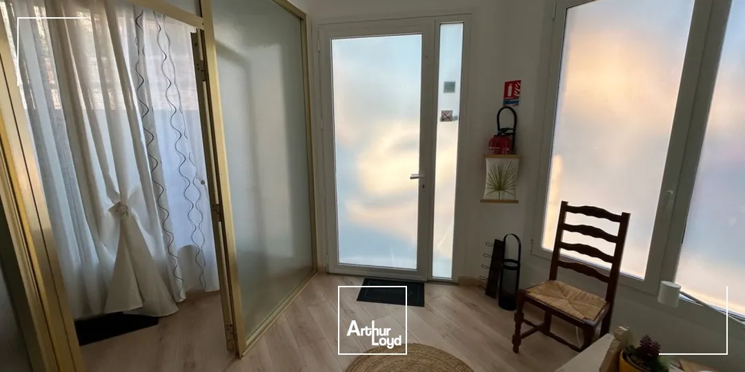 Bureaux - Vente - PERPIGNAN - 66000 - 55.36-55.36 - 7779796