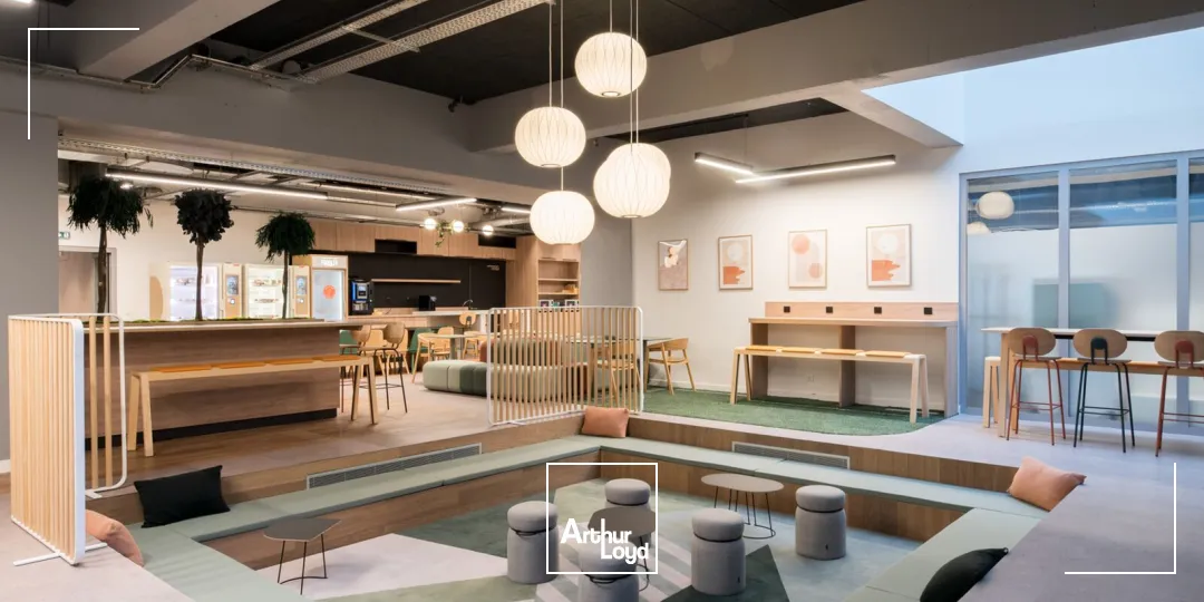 Bureaux - Location - CLICHY - 92110 - 359-745 - 7779816
