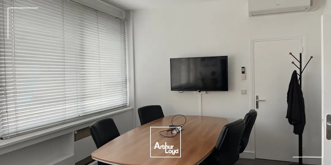 Locaux d'activité & Entrepôts - Location - SAINT OUEN L'AUMONE - 95310 - 1008-1008 - 7779830