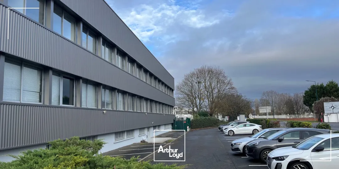 Locaux d'activité & Entrepôts - Location - SAINT OUEN L'AUMONE - 95310 - 1008-1008 - 7779821