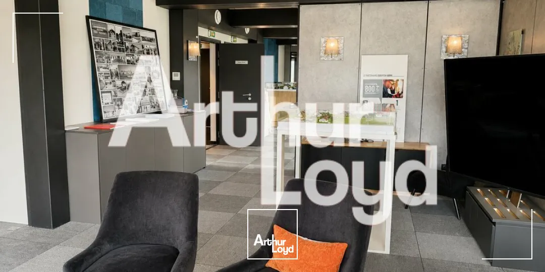 Bureaux - Location - ANNECY - 74940 - 339-339 - 7779849