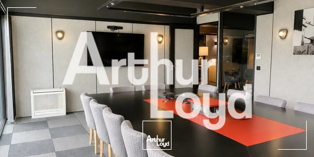 Bureaux - Location - ANNECY - 74940 - 339-339 - 7779844