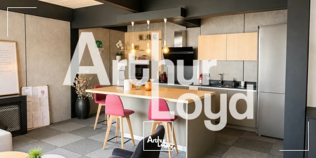 Bureaux - Location - ANNECY - 74940 - 339-339 - 7779843